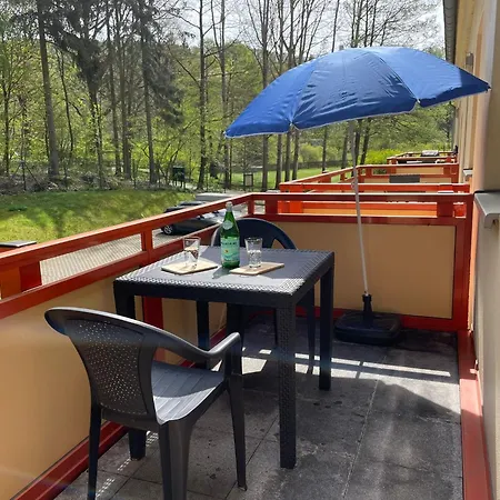 Ferienapartment 