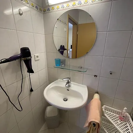 Ferienapartment 