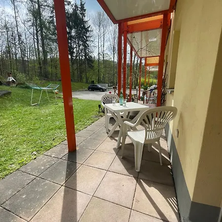 Ferienapartment 