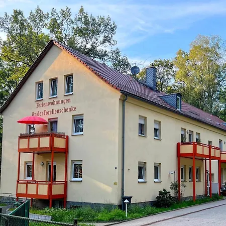 Ferienapartment 
