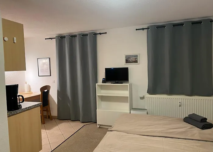 Ferienapartment \
