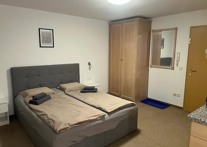 Ferienapartment \