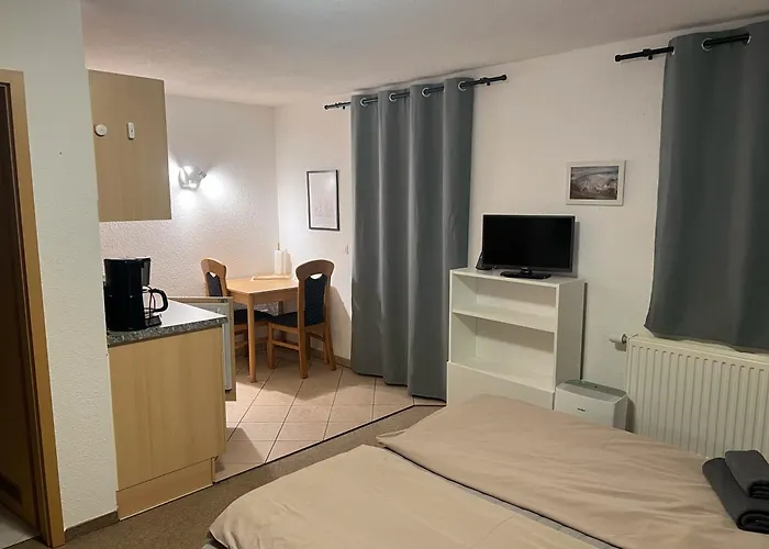 Ferienapartment \