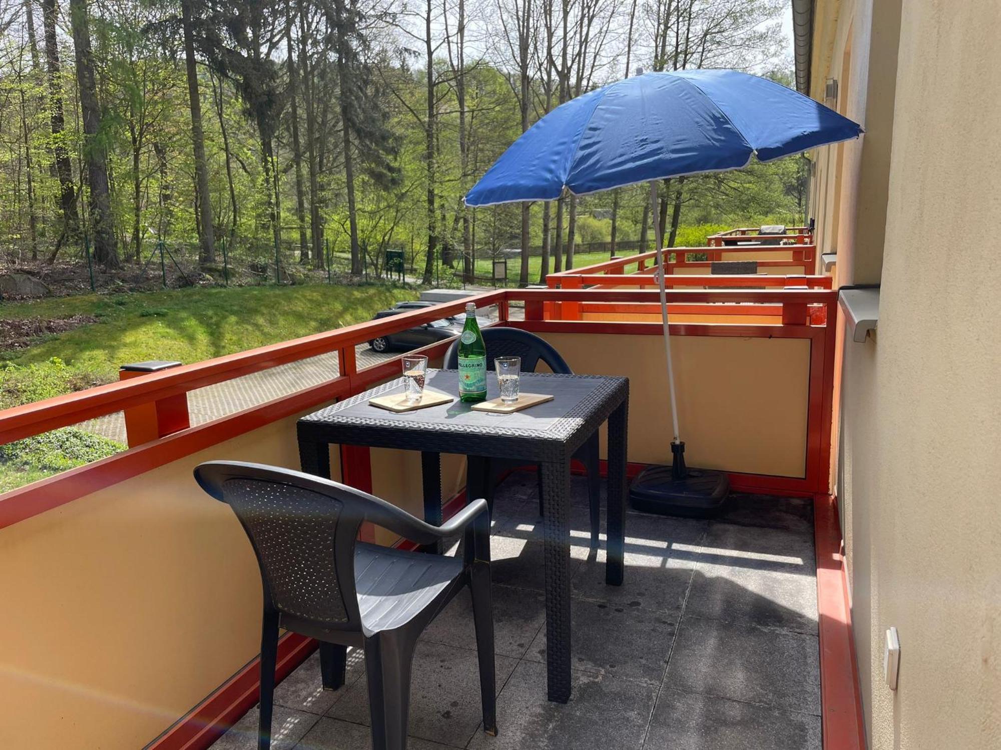 Ferienapartment 