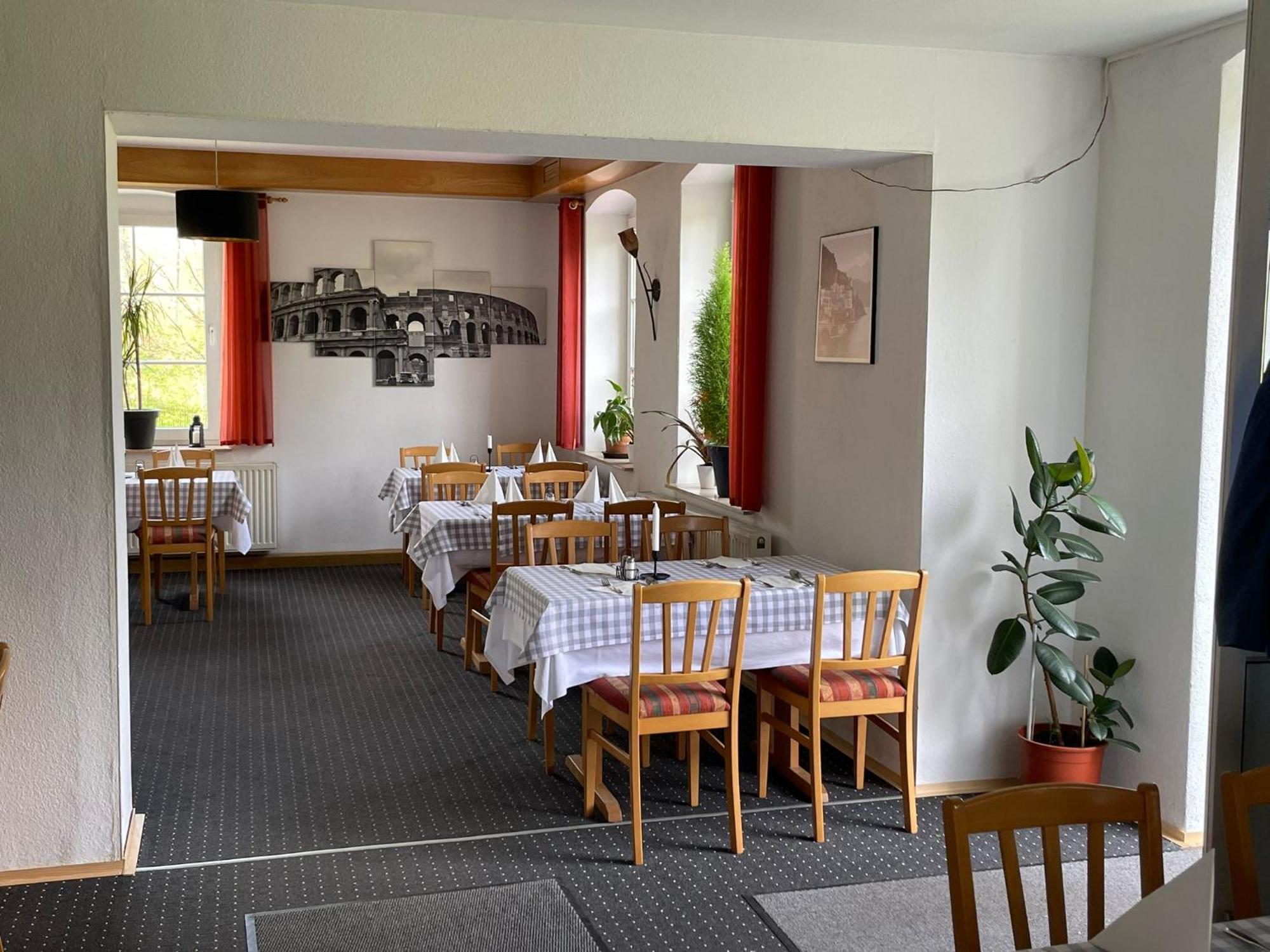 Ferienapartment 