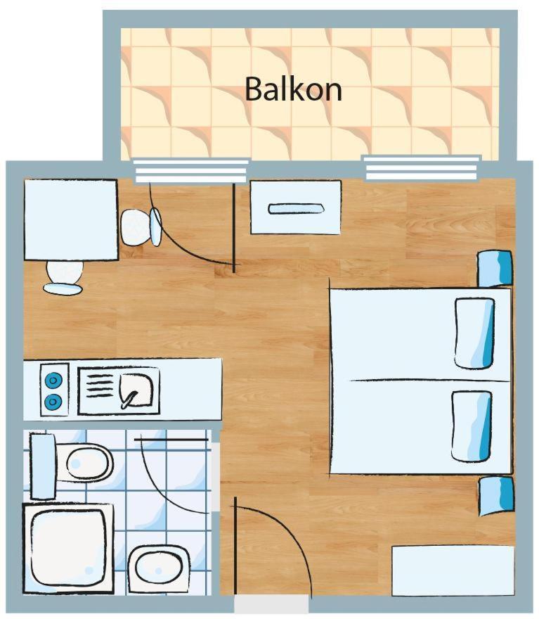 Ferienapartment 