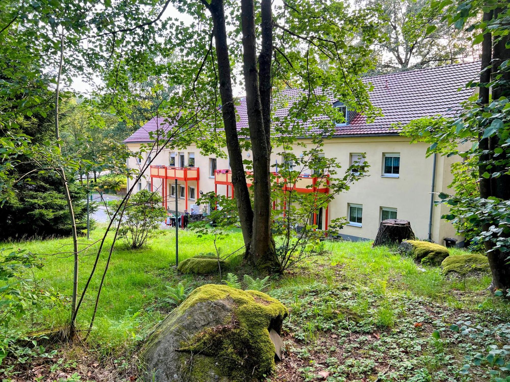 Ferienapartment 