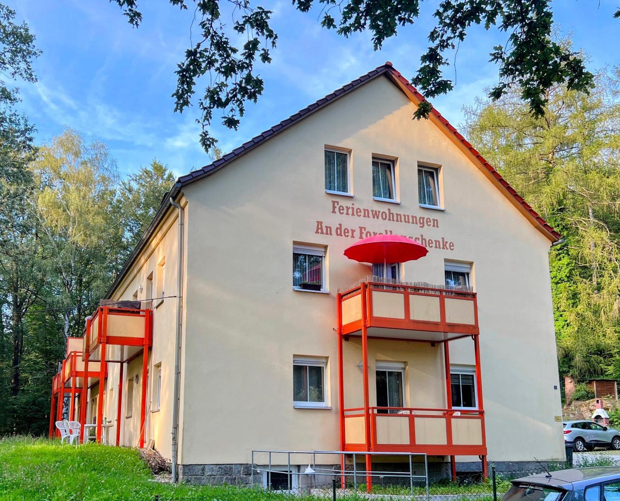 Ferienapartment 