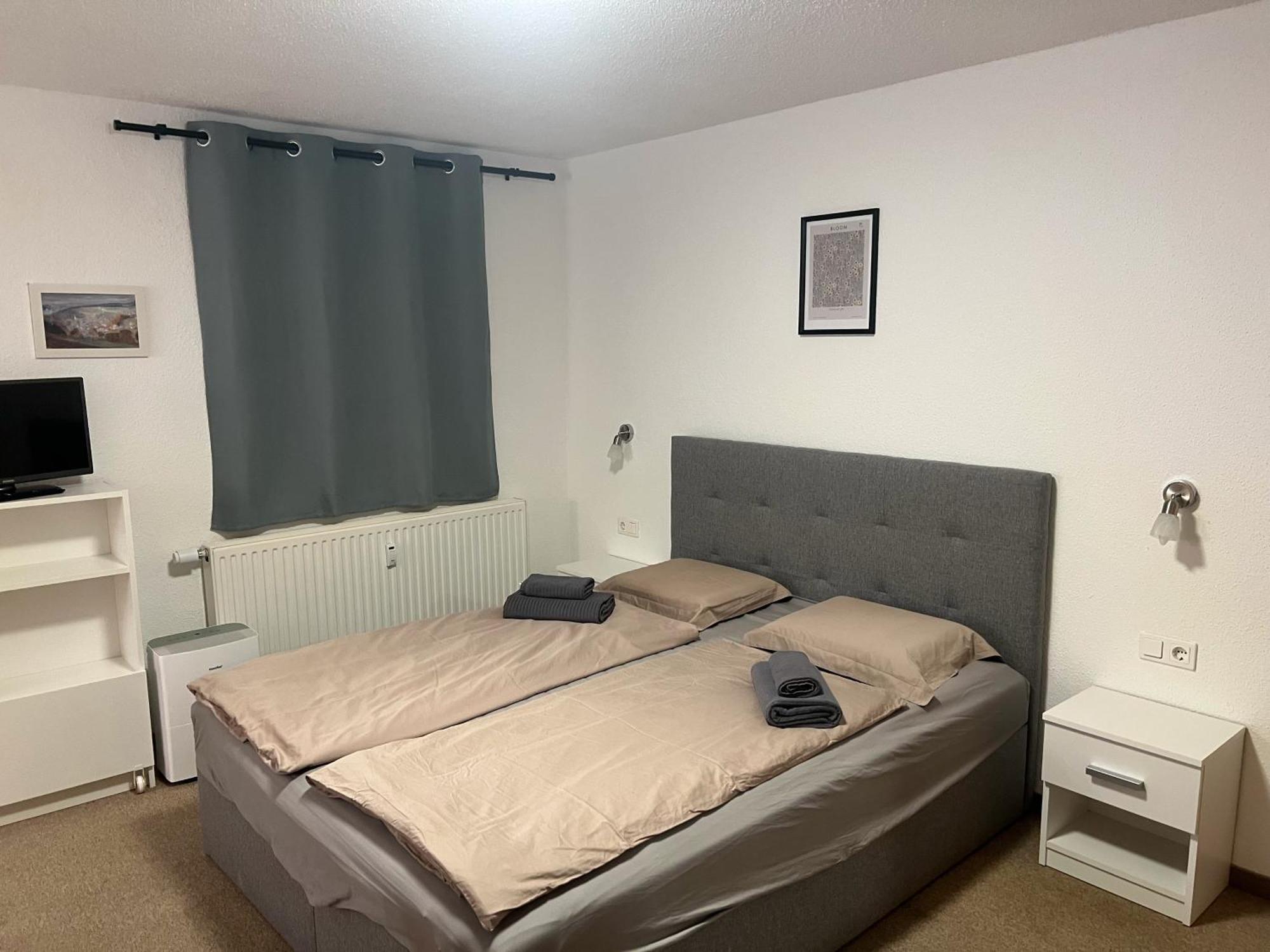 Ferienapartment 