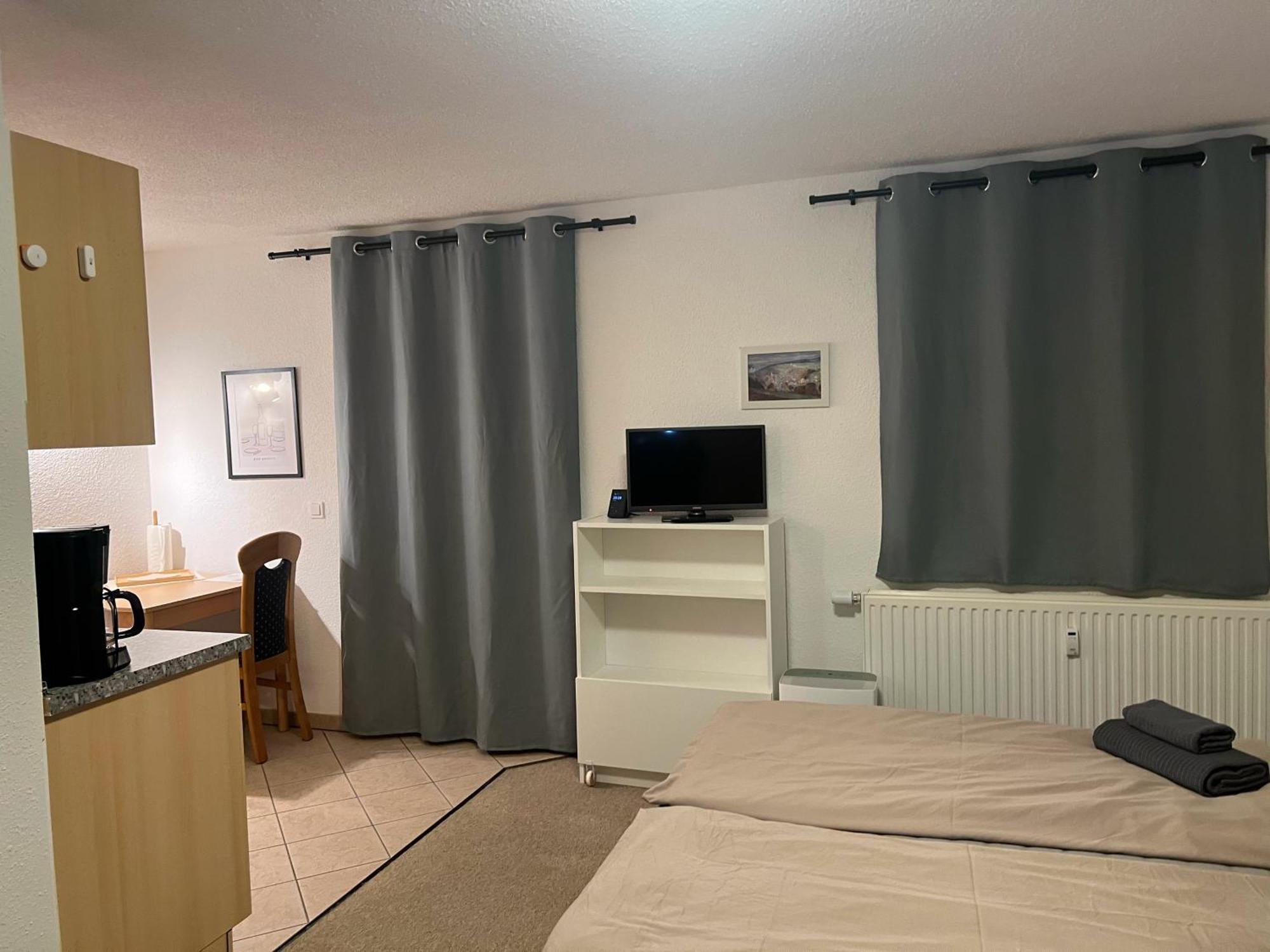 Ferienapartment 