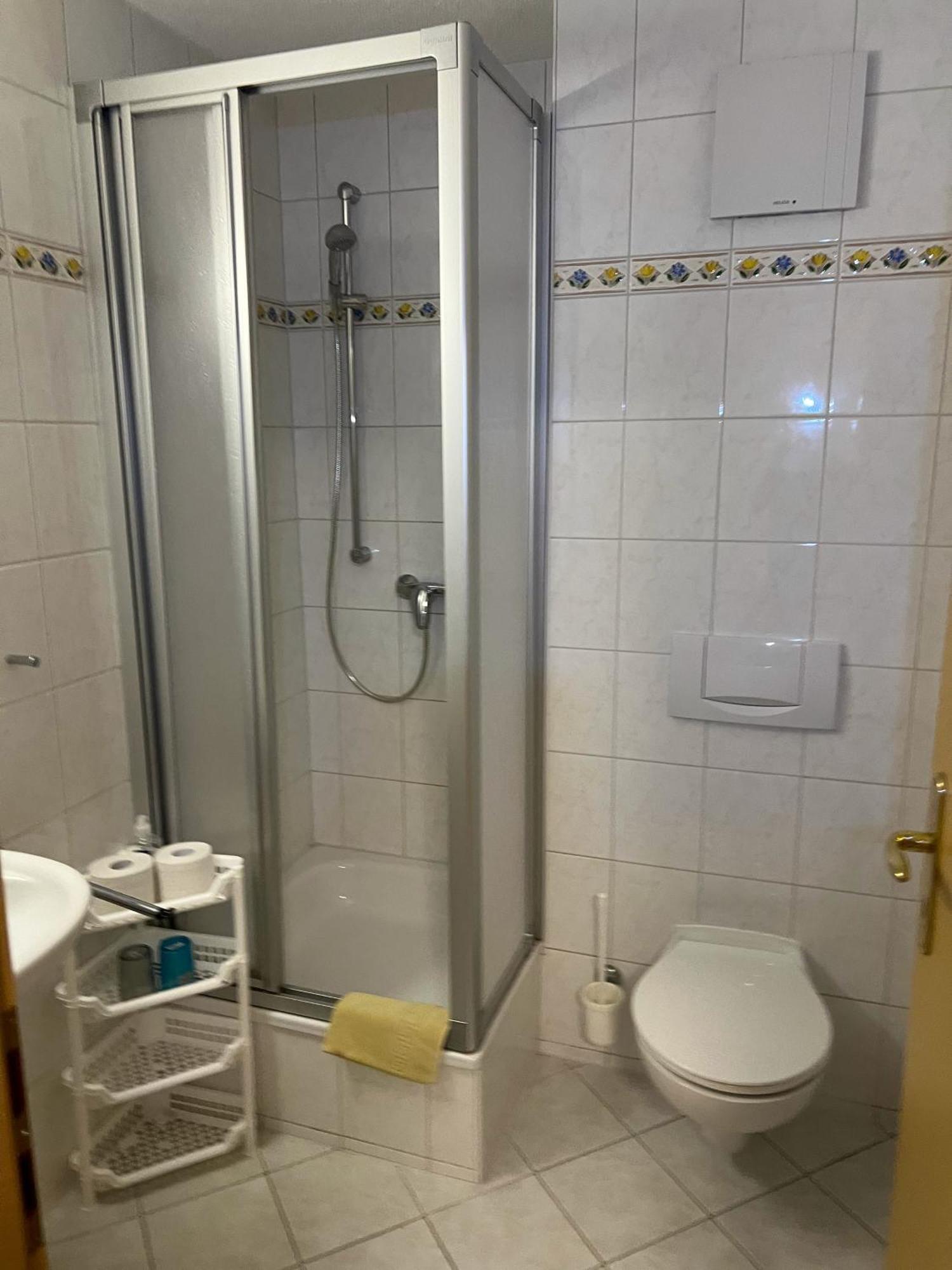 Ferienapartment 