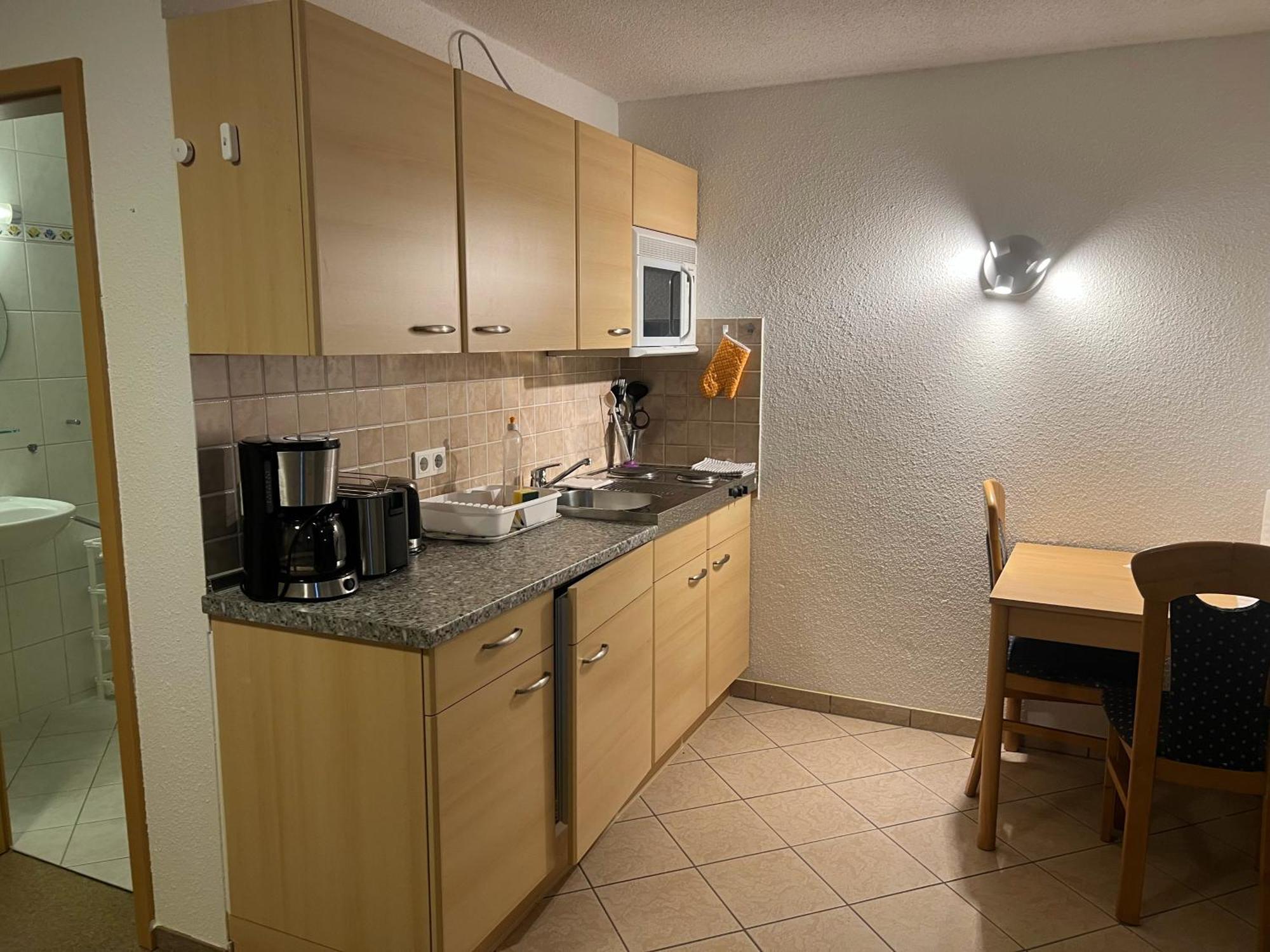 Ferienapartment 