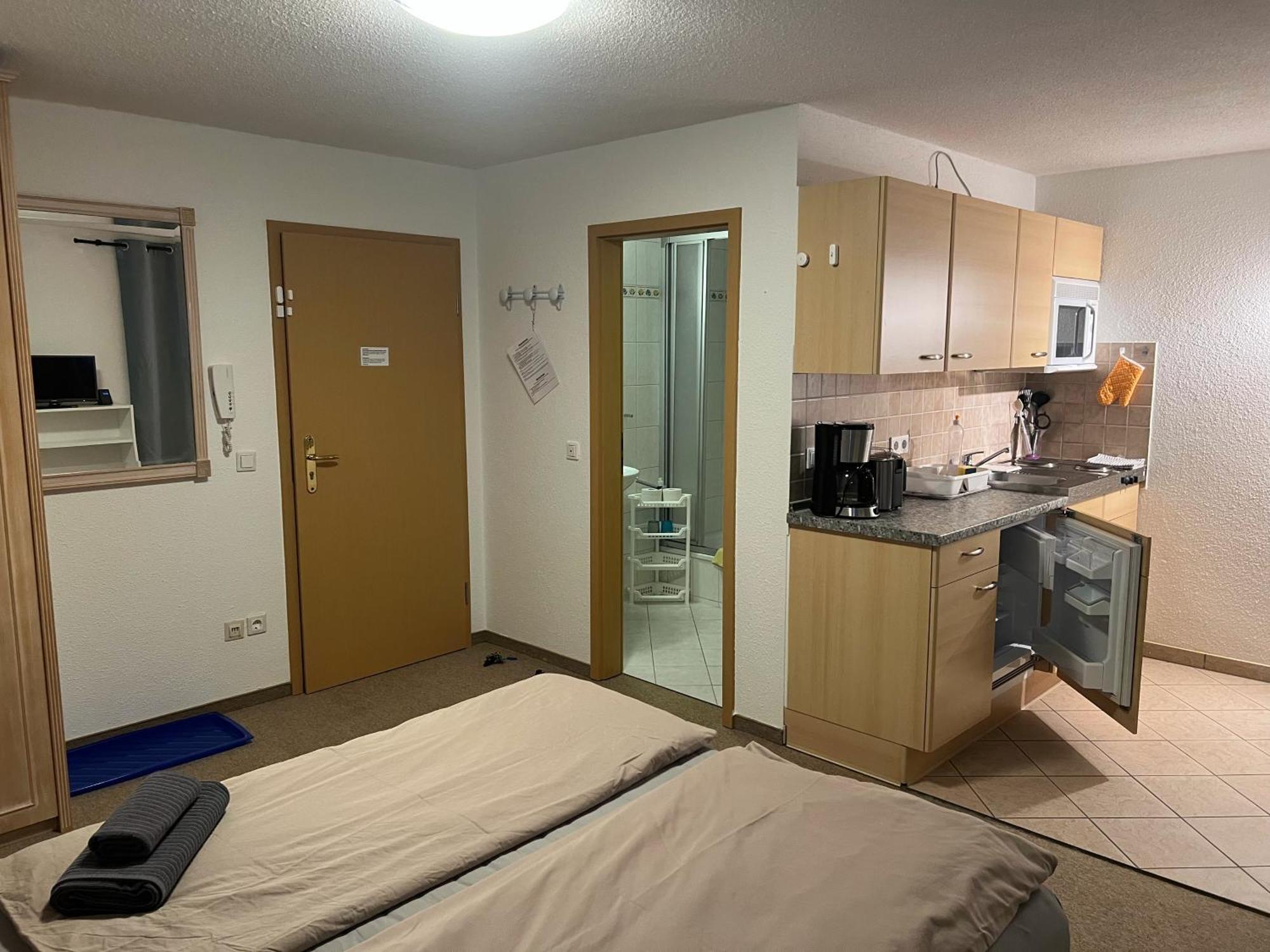 Ferienapartment 