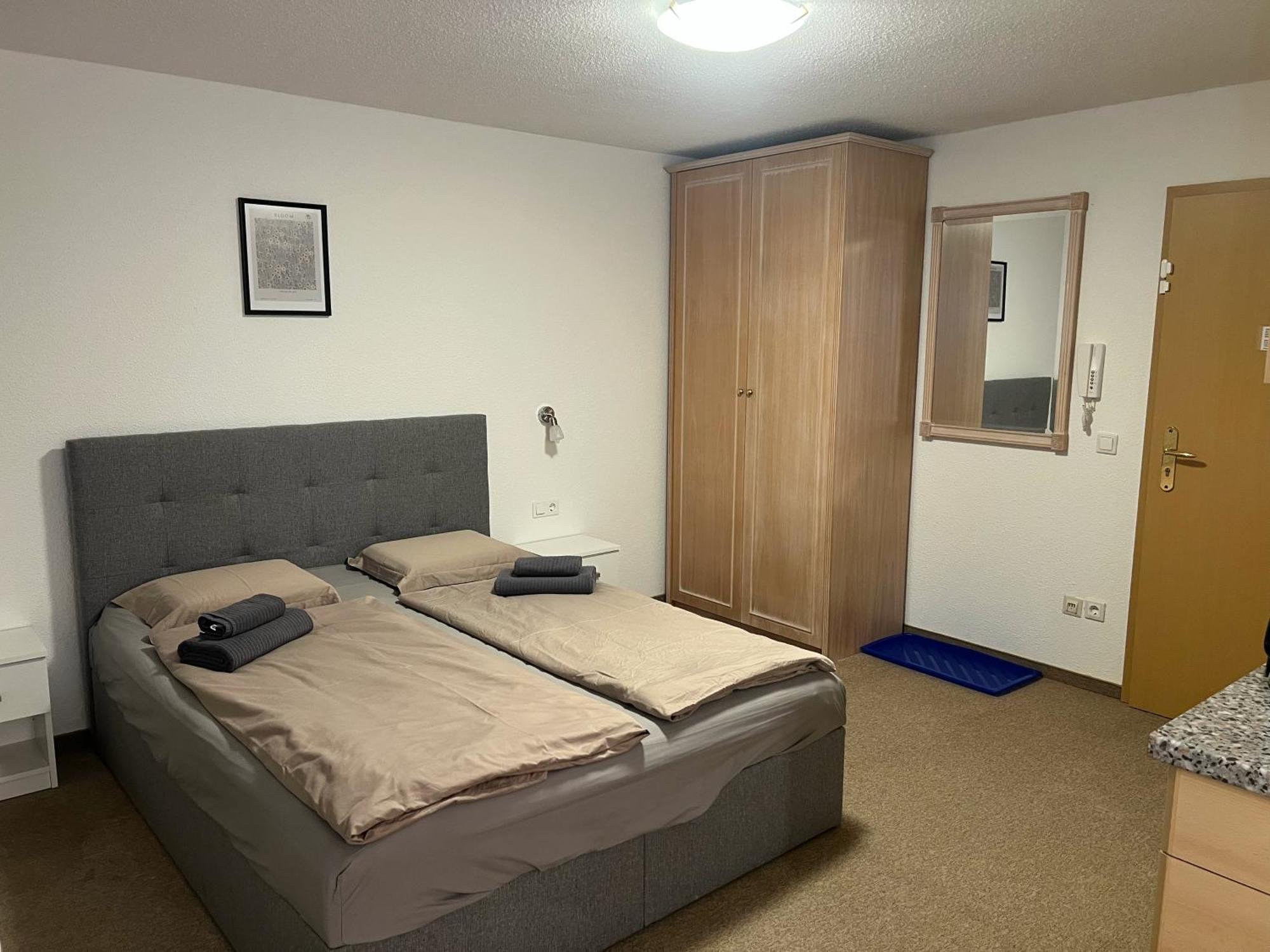 Apartment Ferienapartment 