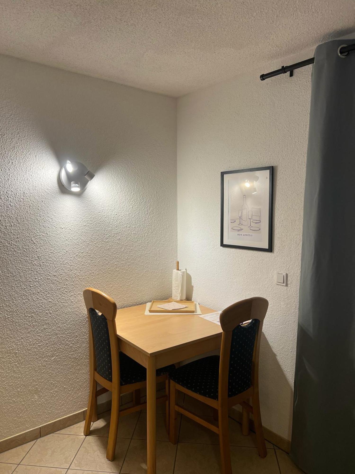Apartment Ferienapartment 